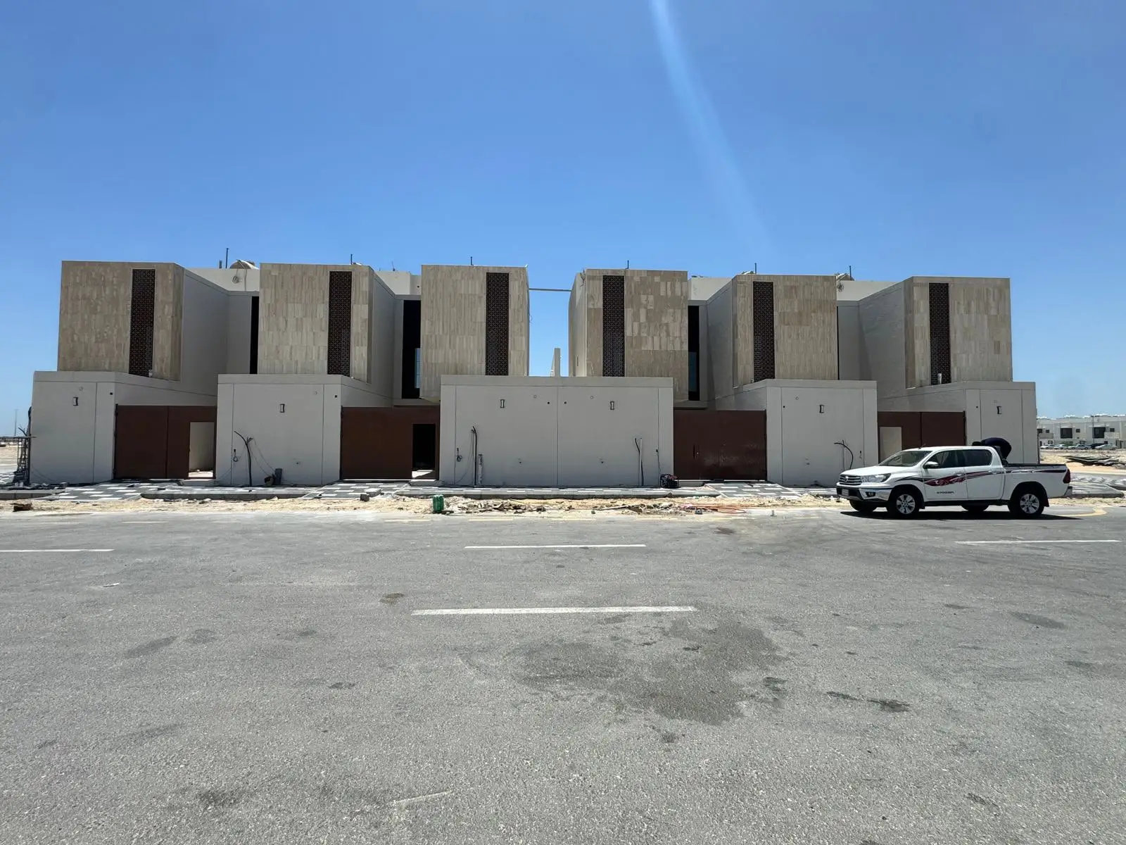 حي الامواج