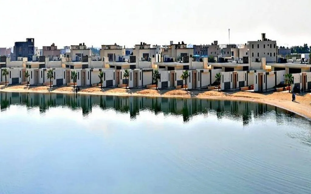 البحر، الخبر