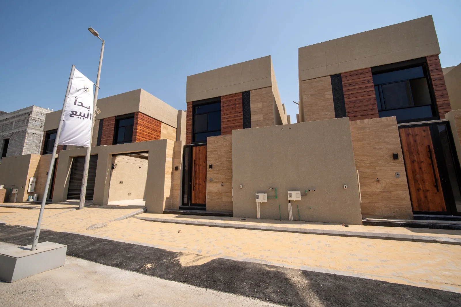 فيلا منفصلة بالكامل للبيع – الدمام | حي الشعلة